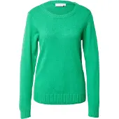 Vila Pull-over 'Ril' vert clair