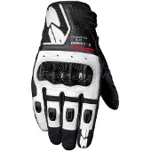 Spidi G-Carbon Blanc Gants Taille S