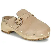 See by Chloé Sabots VIVIANE SB38082A femmes - Beige - 35