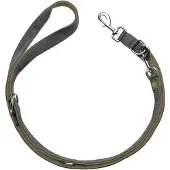 Hunter Laisse réglable en nylon polyester Maldon (Chien, Général, Sport canin)