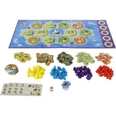 999 Games Jeu de société Catan Junior