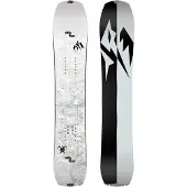 Jones - Splitboard - Solution Splitboard 2027 pour Homme - Taille 165W cm - Blanc