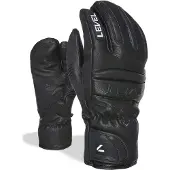 Level Rs Trigger Gloves Noir M-L Homme