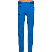 Mammut Eisfeld Light Pants Bleu 52 / Short Homme