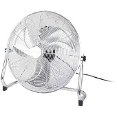 BLOW floor fan 18"/45cm 110W