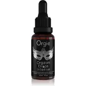 Orgie Orgasm Drops Intense - gel intime stimulant pour femmes (30 ml)