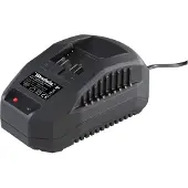 Westfalia lotur lotur 2,4 A pour batteries 18 V Li-Ion, 70 W, 2400 mA