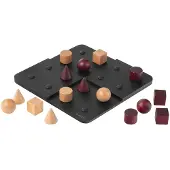 Gigamic Quantik Mini IUVI Jeux