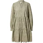 Y.A.S Robe 'YASHOLI' kaki