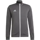 Adidas Vestes d’entraînement 'Entrada 22' anthracite / blanc