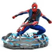Diamond Select Copie de FIGURE DIAMOND TOYS MARVEL GALLERY DR. STRANGE STATUE DIORAMA EN PVC NEUVE Toys