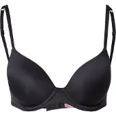 Hunkemoller Soutien-gorge noir