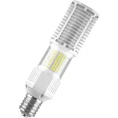 Osram Ampoule LED E40 727 - Lampe LED/Multi-LED 85...110V E40 blanc NAV100LED50W/727E40