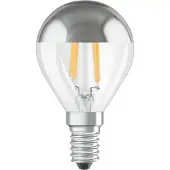 Osram Lampe LED pour miroir de tête (E14, 350 lm, 1x)