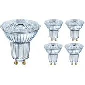 Ledvance 5-pièces Lampe LED Osram Parathom - 4058075608238