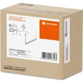 Ledvance Kit de suspension pour Linear IndiviLED Dali