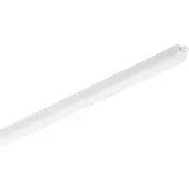 Philips Lampe LED pour baignoire 10W 60cm Ledinaire Regleta Batten Connectable BN021C 4000K Blanc neutre