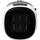 Eurom Radiateur soufflant céramique Heat Plug-In 700 watts
