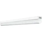 Ledvance Barre lumineuse à LED 4000K - Plafonnier LNCOMPBat60010W4000K