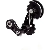 Xlc Cr A05 Chain Tensioner Noir