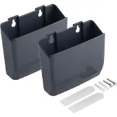 My Wall Supports pour accessoires (11 x 12.50 x 5 cm)