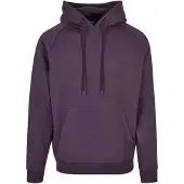 Urban Classics Sweat-shirt aubergine
