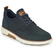 Rieker Chaussure basse indigo / bleu nuit