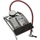 Perel FOOTPUMP -