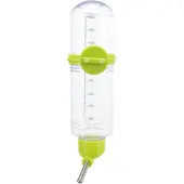 Trixie Abreuvoir en plastique 500 ml avec fixation par vis