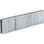 Einhell Accessoires pour agrafeuses pneumatiques Agrafes, 3000 pcs 5,7x25mm