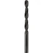 Kwb 209660 Foret hélicoïdal HSS 6 mm longueur totale 93 DIN 338 queue cylindrique 1 pc
