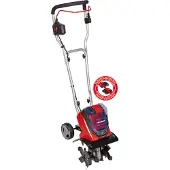 Einhell Power X-Change Bineuse à sol sans fil GE-CR 30 Li-Solo
