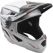 Urge Deltar Mtb Helmet Blanc L