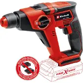 Einhell TE-HD 18/12 Li Solo (sans batterie)