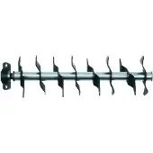 Einhell Accessoires pour scarificateurs Rouleau à lames de rechange GC-ES/SA1231