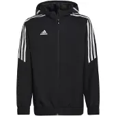 Adidas Veste imperméable enfant Condivo 22 All Weather