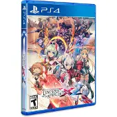 Ps4 Gunvolt Chronicles Luminous Avenger Ix 2 Import Multicolore PAL