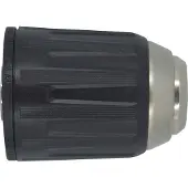 Makita 199154-9 Drill Set Argenté