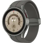 Samsung Galaxy Watch5 Pro Gris 45mm