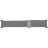 Samsung Bracelet G Watch Series Milanais Acier 130mm M/L 40mm Designed for Noir
