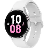 Samsung Galaxy Watch5 Argent 44 mm