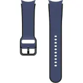 Samsung Bracelet Sport Silicone Two-tone Bleu M/L 20 mm