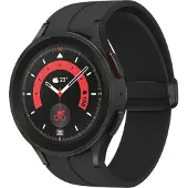 Samsung Galaxy Watch5 Pro 4G Noir 45 mm