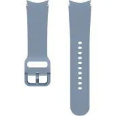 Samsung Bracelet Sport Silicone Bleu S/M 20 mm