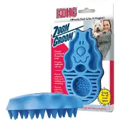 Kong Zoom Groom - Bleu