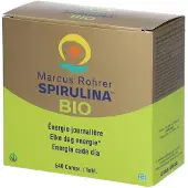 Marcus rohrer Bio Spiruline Recharge 3x180 pc(s) Comprimé(S)