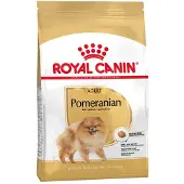 Royal Canin Poméranien Adult 500g