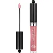 Bourjois Fabuleux Gloss Gloss à lèvres hydratant 004 Popular Pink, 3.5ml