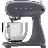 Smeg SMF03GREU Gris