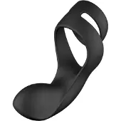 Svakom Benedict Double Ring Perineum Anneau pénien 11.4 cm
